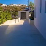 Isv Two-bedroom With Private Pool Caldera View Santorini * Ormos Athinios