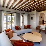 Villa Isv Two-bedroom With Private Pool Caldera View Santorini *