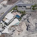 Isv Two-bedroom With Private Pool Caldera View Santorini *