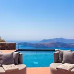 Βίλα Isv Two-bedroom With Private Pool Caldera View Santorini Ormos Athinios