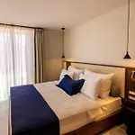 Villa Isv Two-bedroom With Private Pool Caldera View Santorini