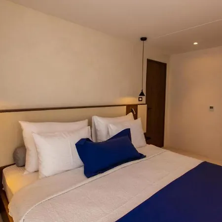 Villa Glorious Santorini Villa Villa Imrahil 2 Bedrooms Breathtaking Sea View Ormos Athinios