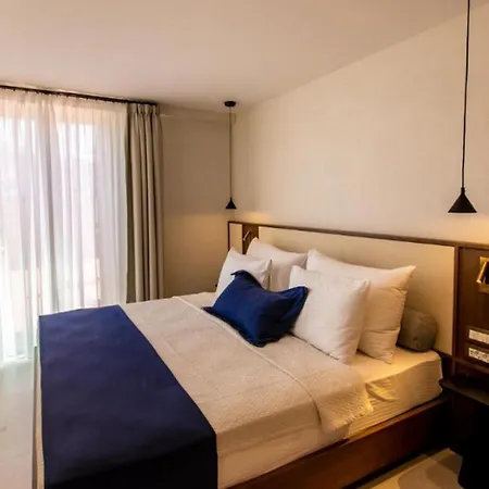 Villa Glorious Santorini Villa Villa Imrahil 2 Bedrooms Breathtaking Sea View