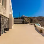 Isv Two-bedroom With Private Pool Caldera View Santorini 别墅