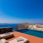 别墅 Isv Two-bedroom With Private Pool Caldera View Santorini