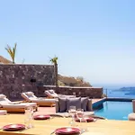别墅 Isv Two-bedroom With Private Pool Caldera View Santorini *