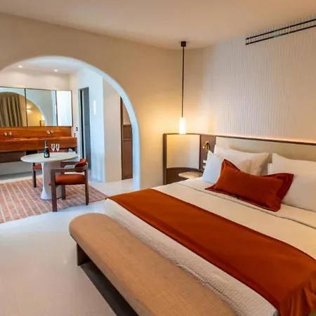 别墅 Isv Two-bedroom With Private Pool Caldera View Santorini Ormos Athinios