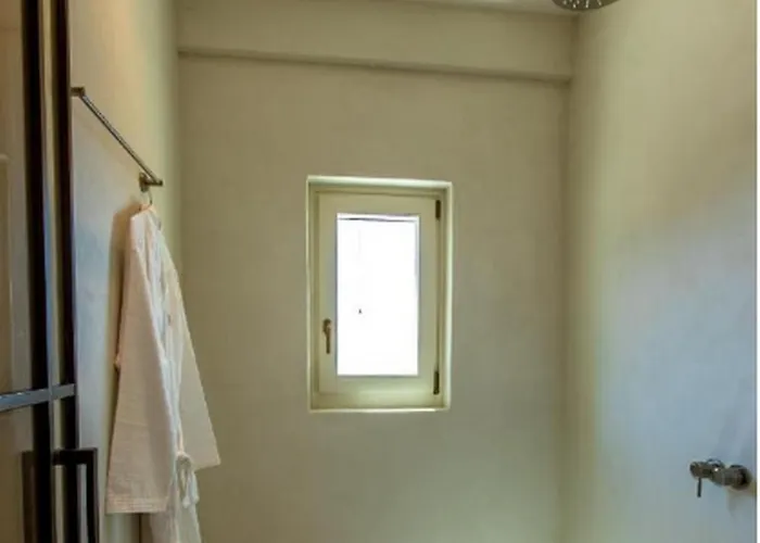 فيلة Isv Two-bedroom With Private Pool Caldera View Santorini Ormos Athinios