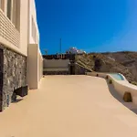 Villa Isv Two-bedroom With Private Pool Caldera View Santorini