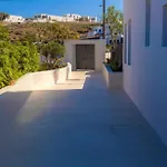 Isv Two-bedroom With Private Pool Caldera View Santorini Villa *